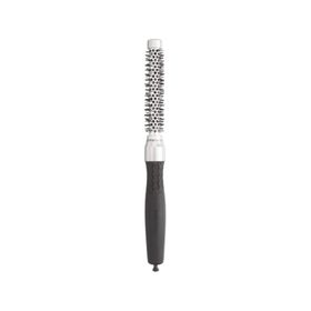 Olivia Garden 10 Essential Blowout Classic Silver Fön Fırçası