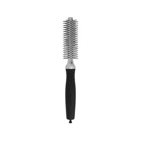 Olivia Garden 10 Essential Blowout Soft Double Bristles Silver Fırça
