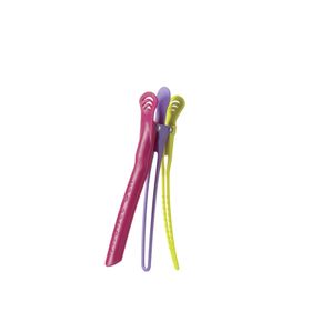 Olivia Garden 2 Adet Double Clip İki Katlı Klips