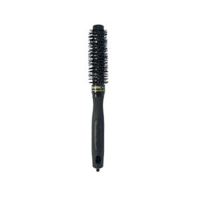 Olivia Garden 20 Expert Blowout Shine Black Fırça