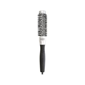 Olivia Garden 25 Essential Blowout Classic Silver Fön Fırçası
