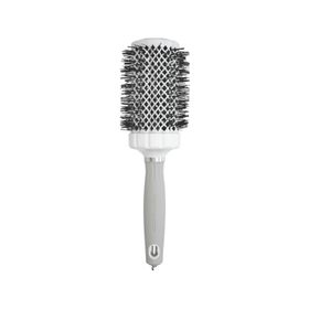 Olivia Garden 55 Expert Blowout Grip Wavy Bristles Fırça