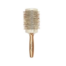 Olivia Garden 63 Bamboo Touch Blowout Thermal Saç Fırçası