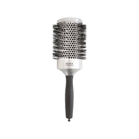 Olivia Garden 65 Essential Blowout Classic Silver Fön Fırçası