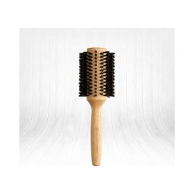 Olivia Garden Bamboo Touch Blowout Boar 40 mm Saç Fırçası