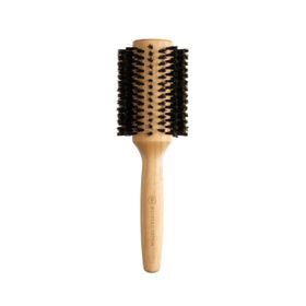 Olivia Garden Bamboo Touch Blowout Boar 40 mm Saç Fırçası