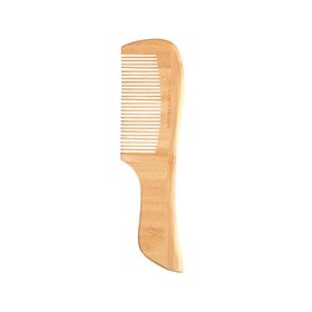 Olivia Garden Bamboo Touch Comb 2 Tarak