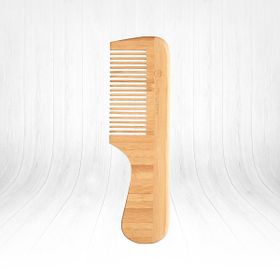 Olivia Garden Bamboo Touch Comb 4 Tarak