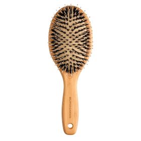 Olivia Garden Bamboo Touch Detangle Combo M Saç Fırçası