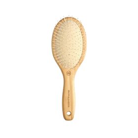 Olivia Garden Bamboo Touch Detangle Nylon XS Saç Fırçası