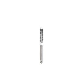 Olivia Garden Beyaz ve Gri 15 Expert Blowout Shine Saç Fırçası