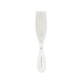 Olivia Garden Essential Style Wet Fine Hair Bristles Ice White Fırça