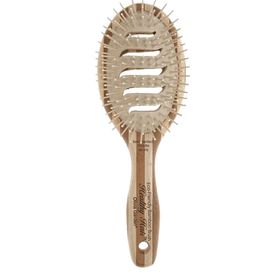 Olivia Garden Healthy Hair Paddle P5 Bambu Saç Fırçası