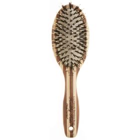 Olivia Garden Healthy Hair Paddle P6 Bambu Saç Fırçası