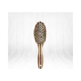 Olivia Garden Healthy Hair Paddle P6 Bambu Saç Fırçası