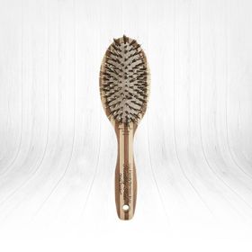 Olivia Garden Healthy Hair Paddle P6 Bambu Saç Fırçası