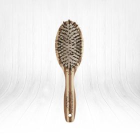Olivia Garden Healthy Hair Paddle P6 Bambu Saç Fırçası