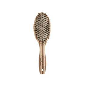 Olivia Garden Healthy Hair Paddle P6 Bambu Saç Fırçası