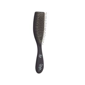 Olivia Garden İstyle Thick Hair Kalın Telli Saçlar İçin Kavisli Saç Fırçası