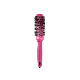 Olivia Garden Pembe 35 Expert Blowout Shine Saç Fırçası