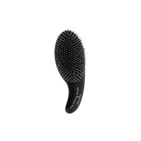 Olivia Garden The Kidney Brush Care &amp; Style Black Edition Saç Fırçası
