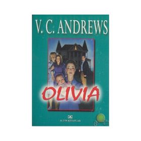 OLIVIA - V. C. ANDREWS