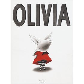 OLIVIA - V. C. ANDREWS