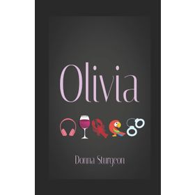 OLIVIA - V. C. ANDREWS