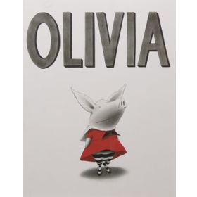OLIVIA - V. C. ANDREWS