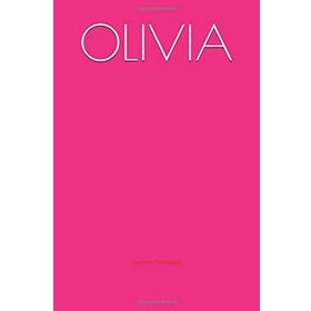 OLIVIA - V. C. ANDREWS