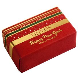 Olivos 180 gr Yeni Yıl Sabunu