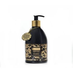 Olivos 500 ml Saf Zeytinyağlı Sıvı Sabun