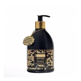 Olivos 500 ml Saf Zeytinyağlı Sıvı Sabun