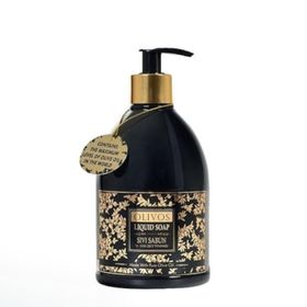 Olivos 500 ml Saf Zeytinyağlı Sıvı Sabun