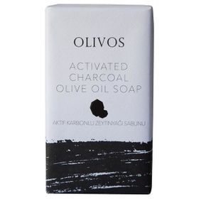 Olivos Aktif Karbonlu 125 gr Sabun