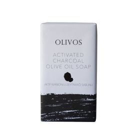 Olivos Aktif Karbonlu 125 gr Sabun