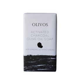 Olivos Aktif Karbonlu 125 gr Sabun