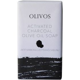 Olivos Aktif Karbonlu 125 gr Sabun