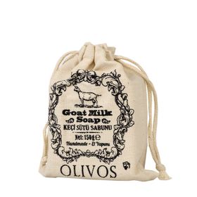 Olivos Keçi Sütü 150 gr Sabun