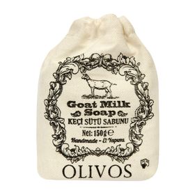 Olivos Keçi Sütü 150 gr Sabun