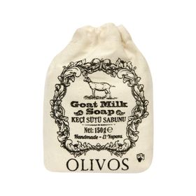 Olivos Keçi Sütü 150 gr Sabun
