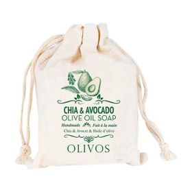 Olivos Love 150 gr Sabun