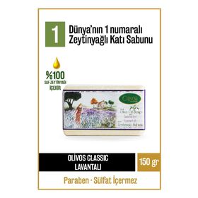 Olivos Love 150 gr Sabun