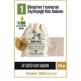 Olivos Love 150 gr Sabun
