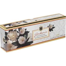 Olivos Lüks 3x100 gr Gül Zeytinyağı Sabunu
