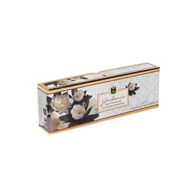 Olivos Lüks 3x100 gr Gül Zeytinyağı Sabunu