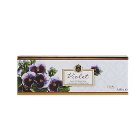 Olivos Lüks 3x100 gr Gül Zeytinyağı Sabunu