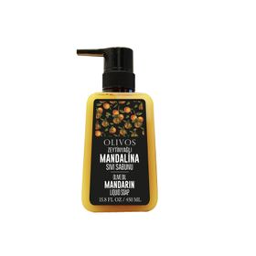 Olivos Mandalinalı 450 ml Sıvı Sabun