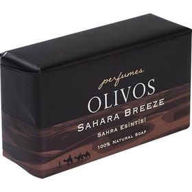 Olivos Perfume Serıes Cote D'azur Glitter 250 gr Sabun