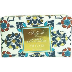 Olivos Perfume Serıes Cote D'azur Glitter 250 gr Sabun